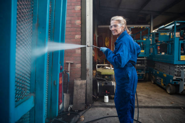 New Paris, IN Pressure Washing Company