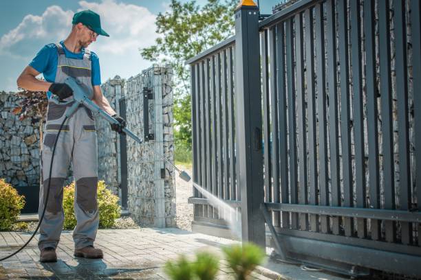 Best Factory Floor Cleaning  in New Paris, IN